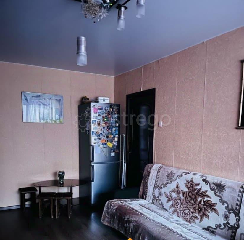 Комната, 17.3 м2, 1/9 эт. Санкт-Петербург - изображение 5