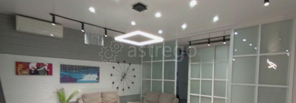 4-комн. квартира, 125 м2, 4/17 эт. Химки - изображение 6
