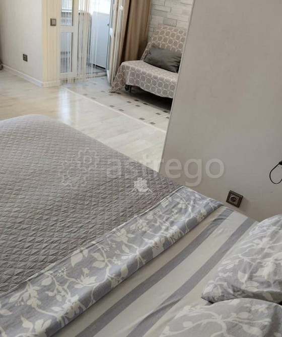 Студия, 35.6 м2, 5/6 эт. Белгород - изображение 5