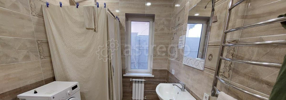 Дом, 100 м2, 1 сотка, 2 эт. Белгород - изображение 4