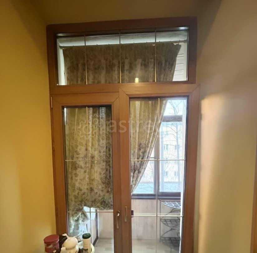 2-комн. квартира, 50.4 м2, 2/3 эт. Ивантеевка - изображение 1