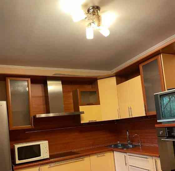 3-комн. квартира, 89 м2, 1/14 эт. Мытищи