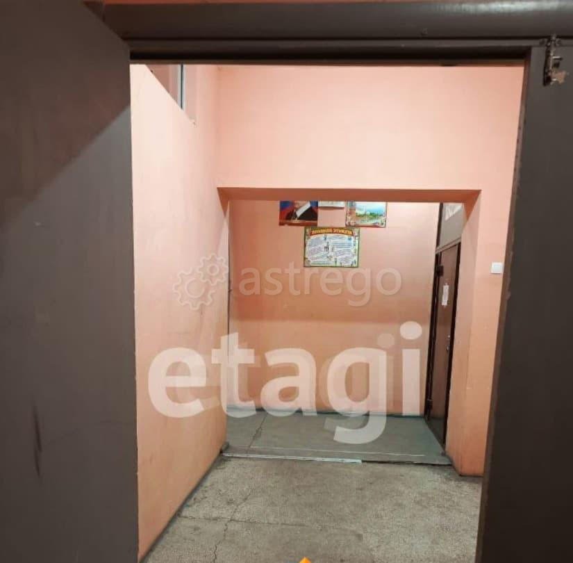 Комната, 12.9 м2, 5/5 эт. Красноярск - изображение 2