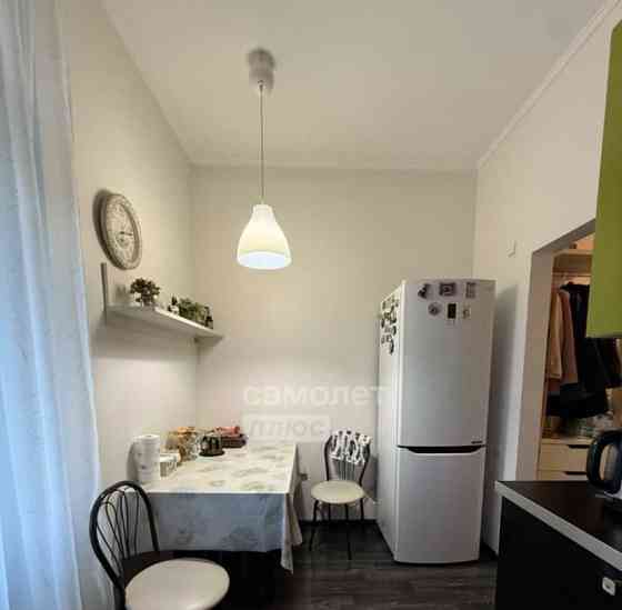 3-комн. квартира, 79 м2, 4/4 эт. Солнечногорск