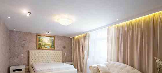 5-комн. квартира, 211 м2, 13/17 эт. Москва