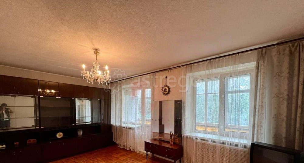 2-комн. квартира, 51.7 м2, 4/12 эт. Одинцово - изображение 5