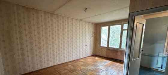 3-комн. квартира, 41.3 м2, 5/5 эт. Санкт-Петербург