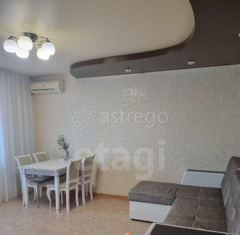 3-комн. квартира, 72.8 м2, 5/9 эт. Благовещенск - изображение 2