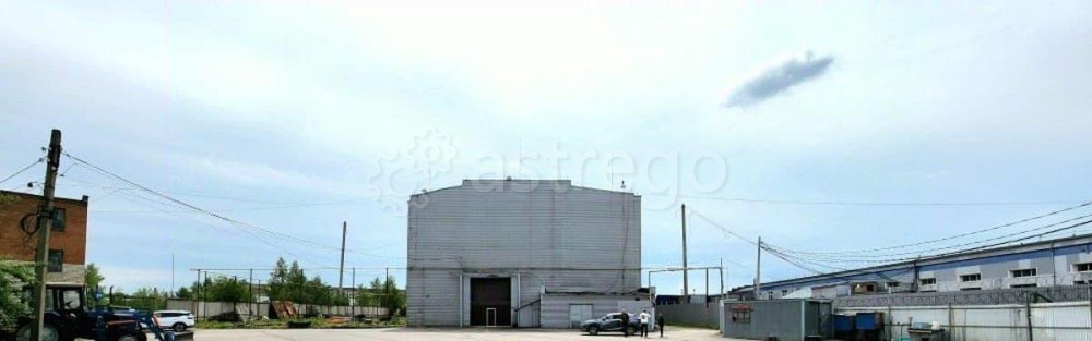 Свободного назначения, 2133 м2 Подольск - изображение 5