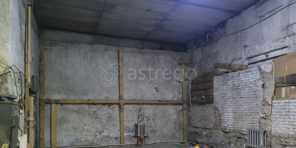 Производственное, 150 м2 Березовка - изображение 1