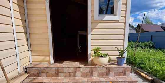 Дом, 51.5 м2, 10 соток, 1 эт. Архангельск