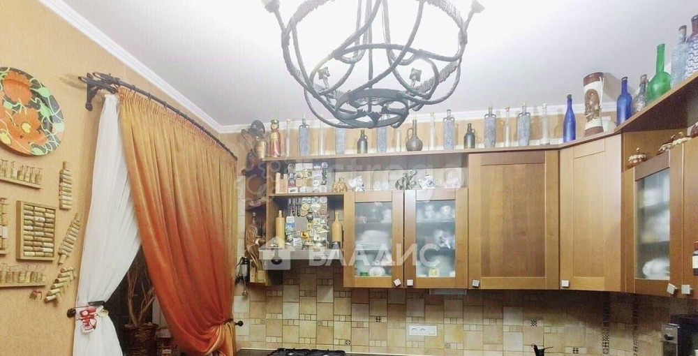 4-комн. квартира, 91 м2, 4/4 эт. Санкт-Петербург - изображение 7