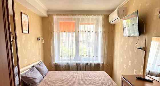 2-комн. квартира, 45 м2, 3/5 эт. Санкт-Петербург