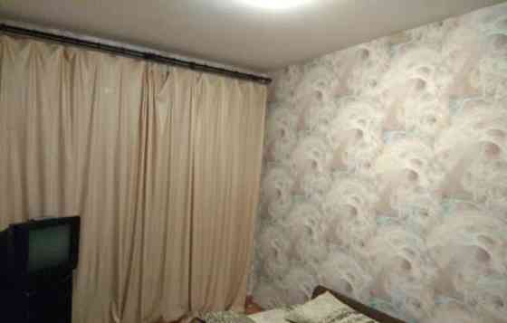 3-комн. квартира, 86 м2, 5/12 эт. Москва