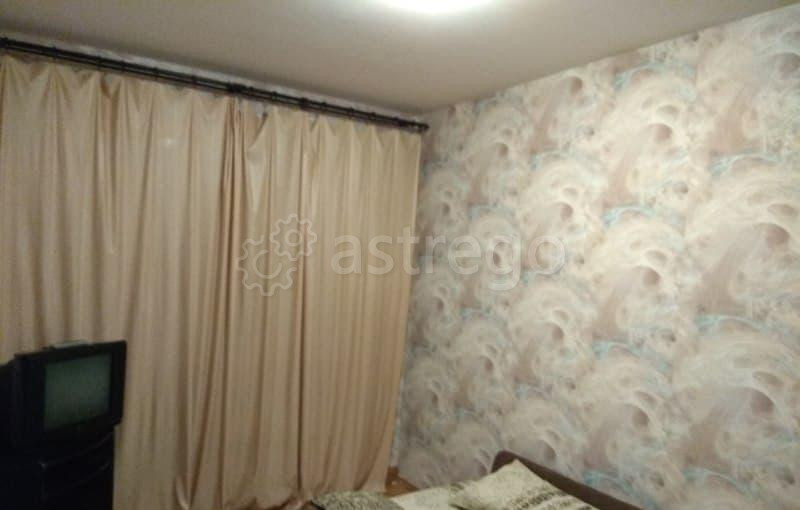 3-комн. квартира, 86 м2, 5/12 эт. Москва - изображение 2
