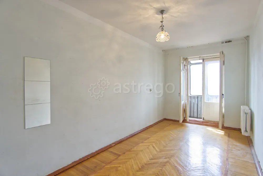 Продам 2-комн. квартиру, 44 м2, 3/5 этаж Краснодар - изображение 4