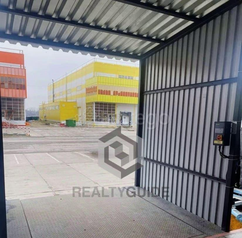 Склад, 6036.8 м2 Щёлково - изображение 3