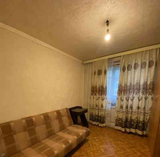 4-комн. квартира, 62 м2, 1/9 эт. Москва
