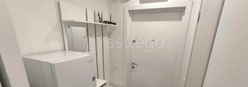 Студия, 20 м2, 3/9 эт. Москва - изображение 2