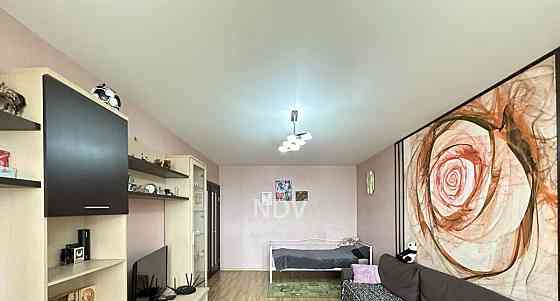 3-комн. квартира, 78.8 м2, 16/25 эт. Химки