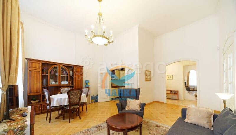 2-комн. квартира, 80 м2, 2/5 эт. Санкт-Петербург - изображение 7