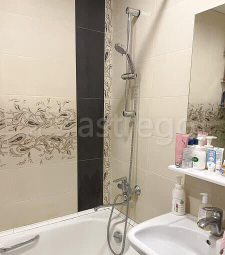 3-комн. квартира, 66 м2, 8/10 эт. Красноярск - изображение 10