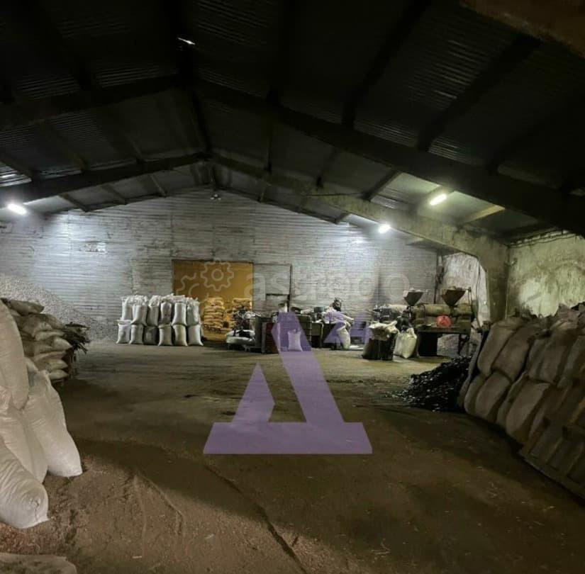 Склад, 1723 м2 Барнаул - изображение 1