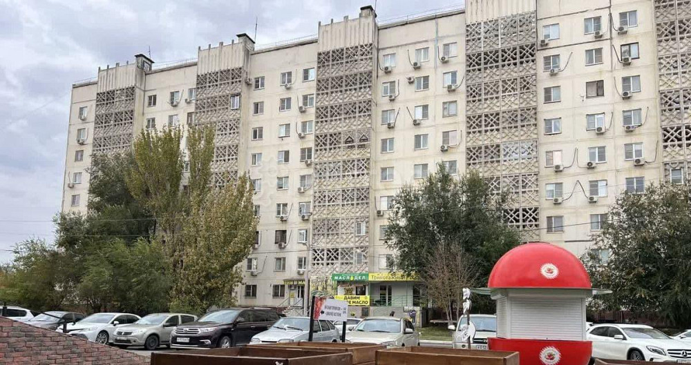 Свободного назначения, 100 м2 Астрахань - изображение 3