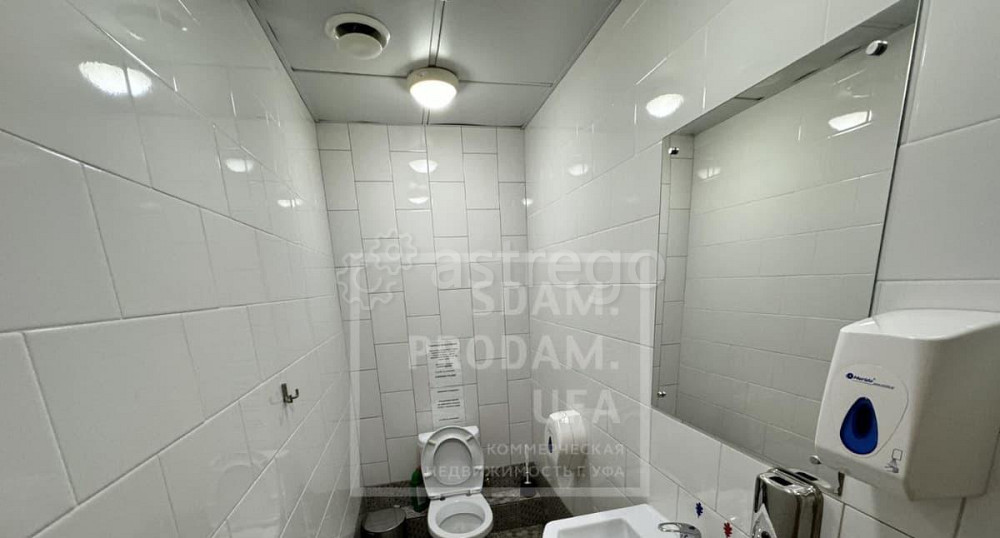 Офис, 73 м2 Уфа - изображение 2