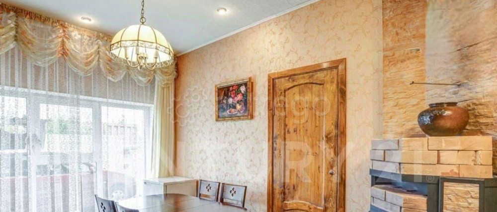 Дом, 142.8 м2, 3.5 сотки, 3 эт. Санкт-Петербург - изображение 1
