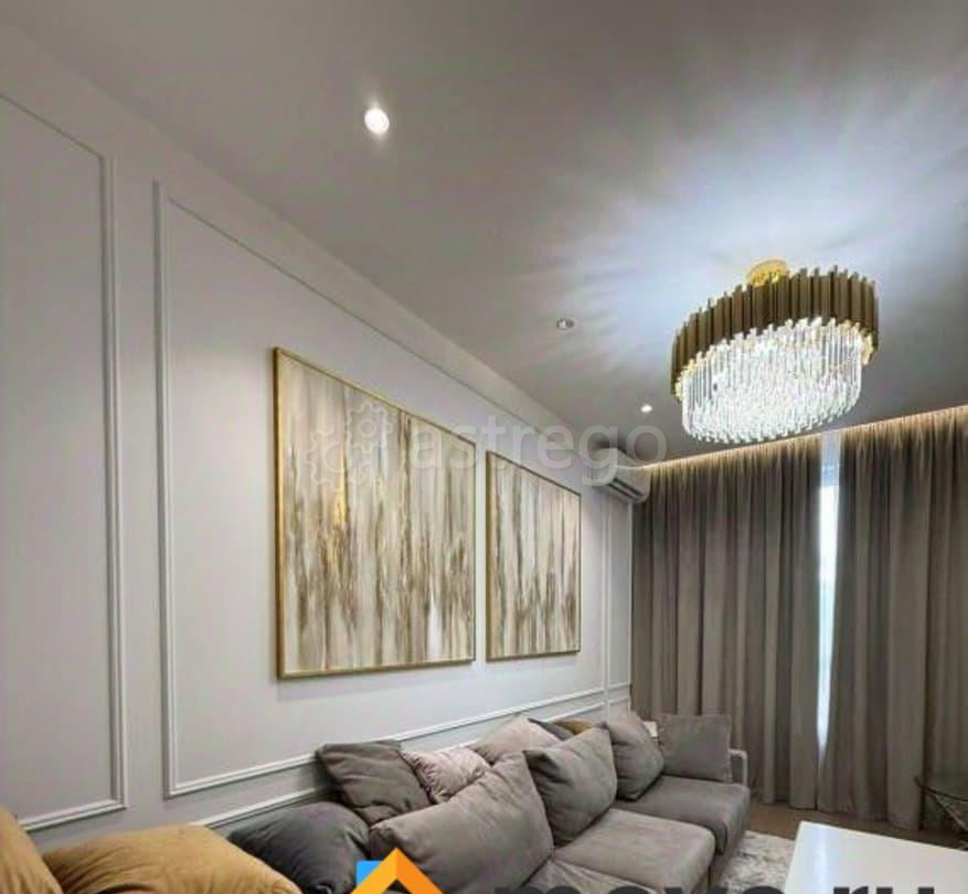 2-комн. квартира, 75 м2, 16/36 эт. Москва - изображение 3