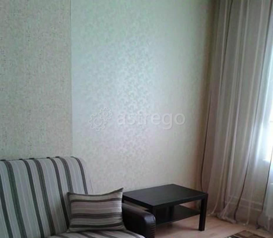 1-комн. квартира, 38 м2, 3/17 эт. Подольск - изображение 2