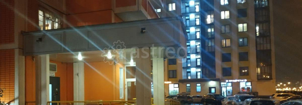 1-комн. квартира, 42 м2, 6/25 эт. Мытищи - изображение 1