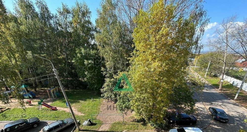 3-комн. квартира, 58.5 м2, 4/9 эт. Уфа - изображение 6
