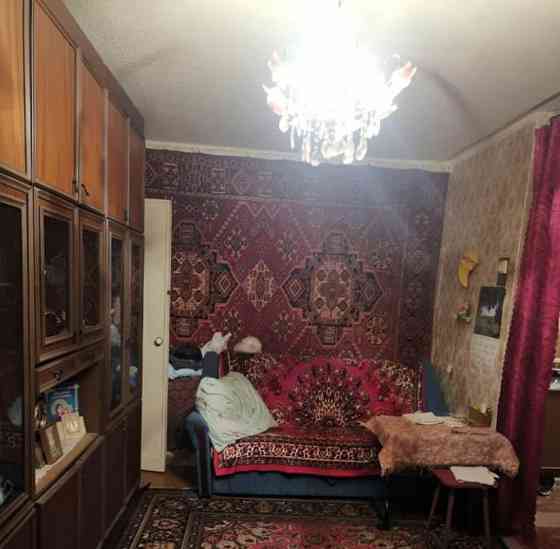 2-комн. квартира, 42.2 м2, 3/4 эт. Балашиха