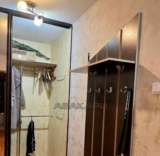 1-комн. квартира, 41 м2, 2/10 эт. Красноярск