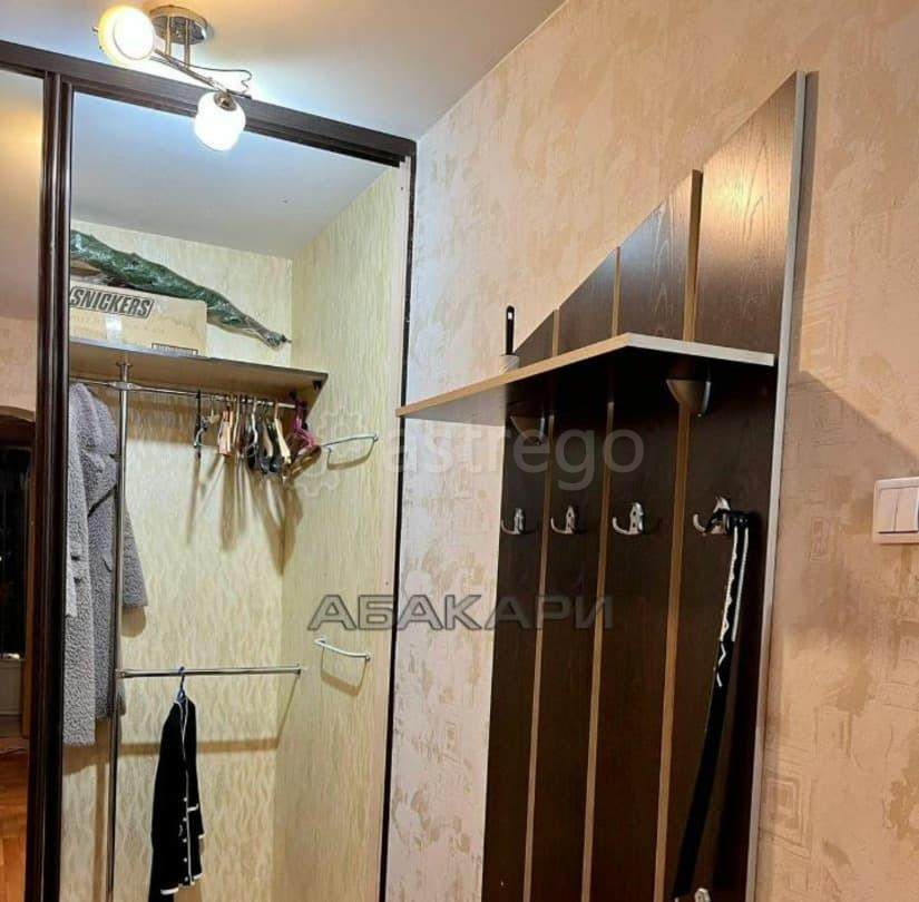 1-комн. квартира, 41 м2, 2/10 эт. Красноярск - изображение 5