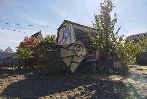 Дача, 32 м2, 4.31 сотки, 2 эт. Старый Оскол