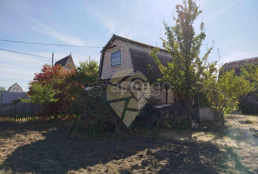 Дача, 32 м2, 4.31 сотки, 2 эт. Старый Оскол - изображение 6