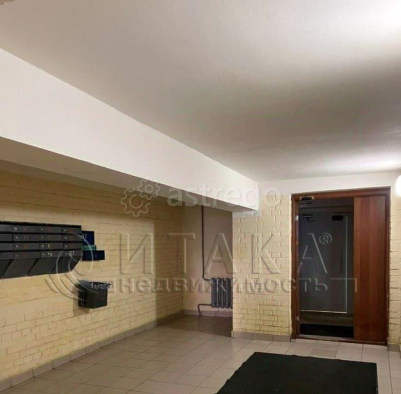 4-комн. квартира, 166.9 м2, 10/11 эт. Санкт-Петербург - изображение 7