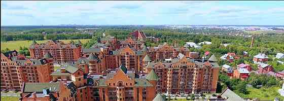 5-комн. квартира, 176 м2, 8/8 эт. Химки