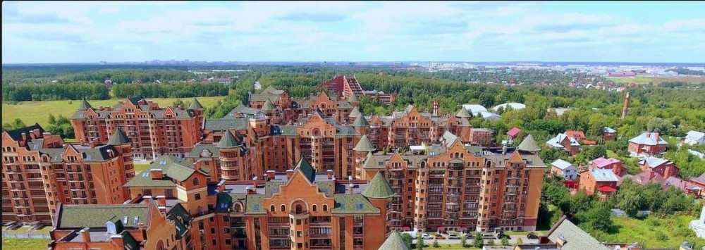 5-комн. квартира, 176 м2, 8/8 эт. Химки - изображение 6