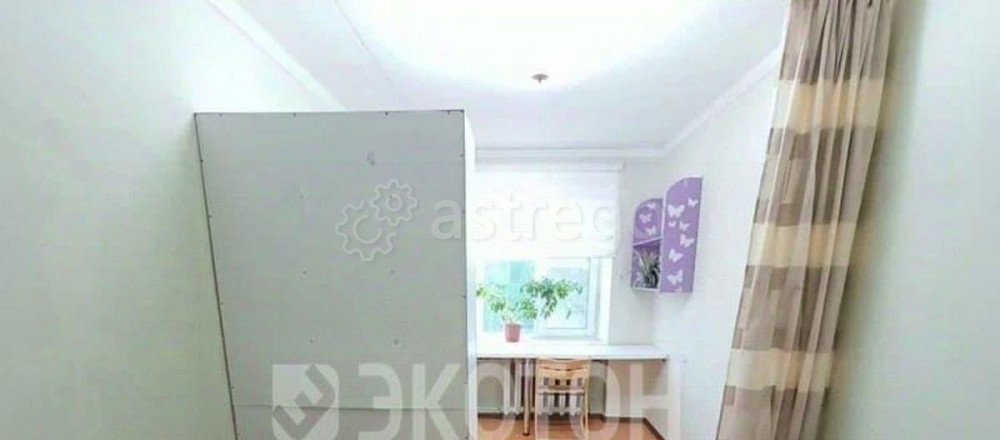 2-комн. квартира, 44 м2, 2/4 эт. Санкт-Петербург - изображение 6