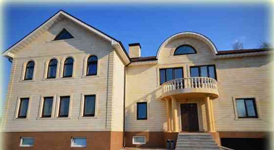 Коттедж, 1000 м2 Видное