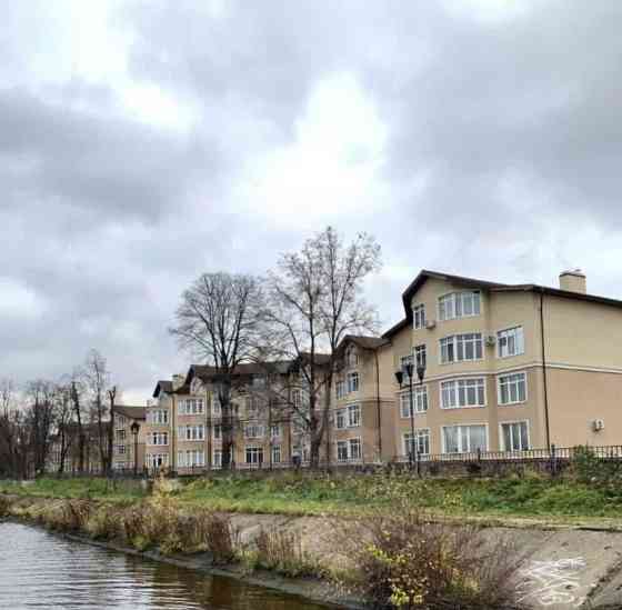 2-комн. квартира, 54.6 м2, 4/4 эт. Дмитров