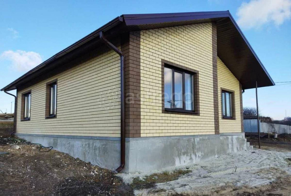 Дом, 95 м2, 15 соток, 1 эт. Белгород - изображение 4