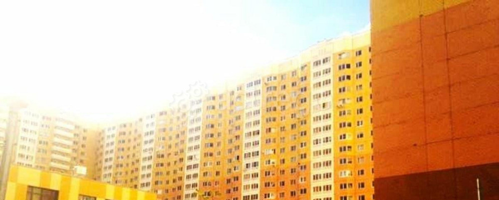 Комната, 21 м2, 15/19 эт. Москва - изображение 1