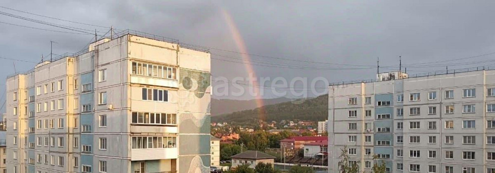 2-комн. квартира, 53.9 м2, 6/7 эт. Белокуриха - изображение 1