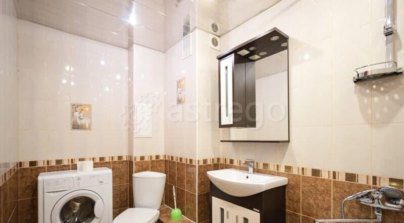 1-комн. квартира, 38 м2, 4/10 эт. Красноярск - изображение 7