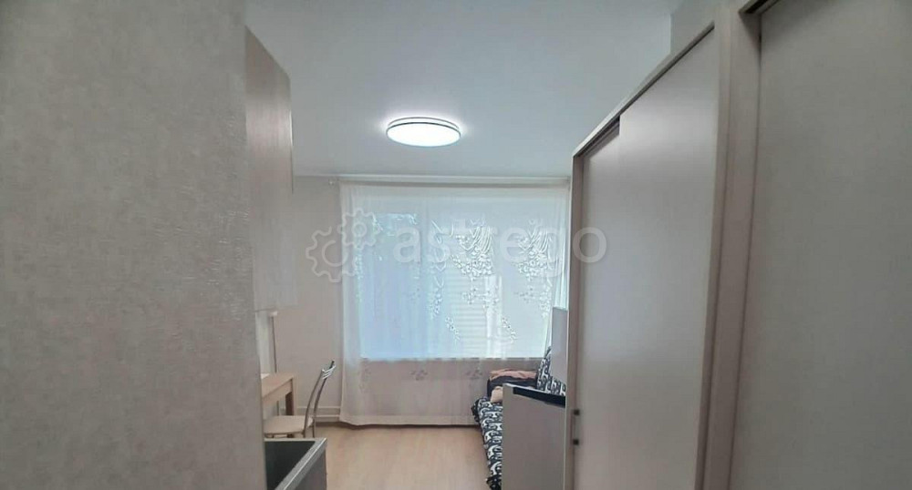 Студия, 20 м2, 5/5 эт. Москва - изображение 5